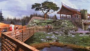 Panorama Freefall Tower